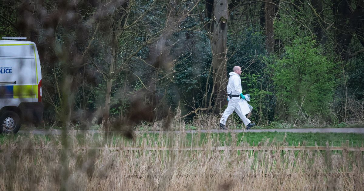 Dogs_R_Out's tweet photo. A woman's body was found in this beauty spot months ago - police still don't know who she is https://t.co/rkcbrlWidW https://t.co/a02iKf5M3X