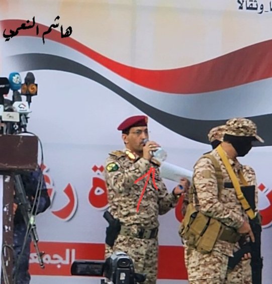 (اللهم أنزله مُنزلاً مباركاً فيه)

يشرب على سفن

 ويتغداء على سفن 

ويتعشى على سفن 

ويسطبح على يافا تل ابيب 

أشرب هنيئاً بالعافية 

#هاشم_النعمي 
#اليمن_يضرب_تل_ابيب 
<a href="/army21ye/">العميد يحيى سريع</a>