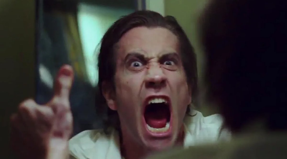 ATRightMovies's tweet photo. What is a great scene where an actor gets very angry? https://t.co/AEB39jCRnB