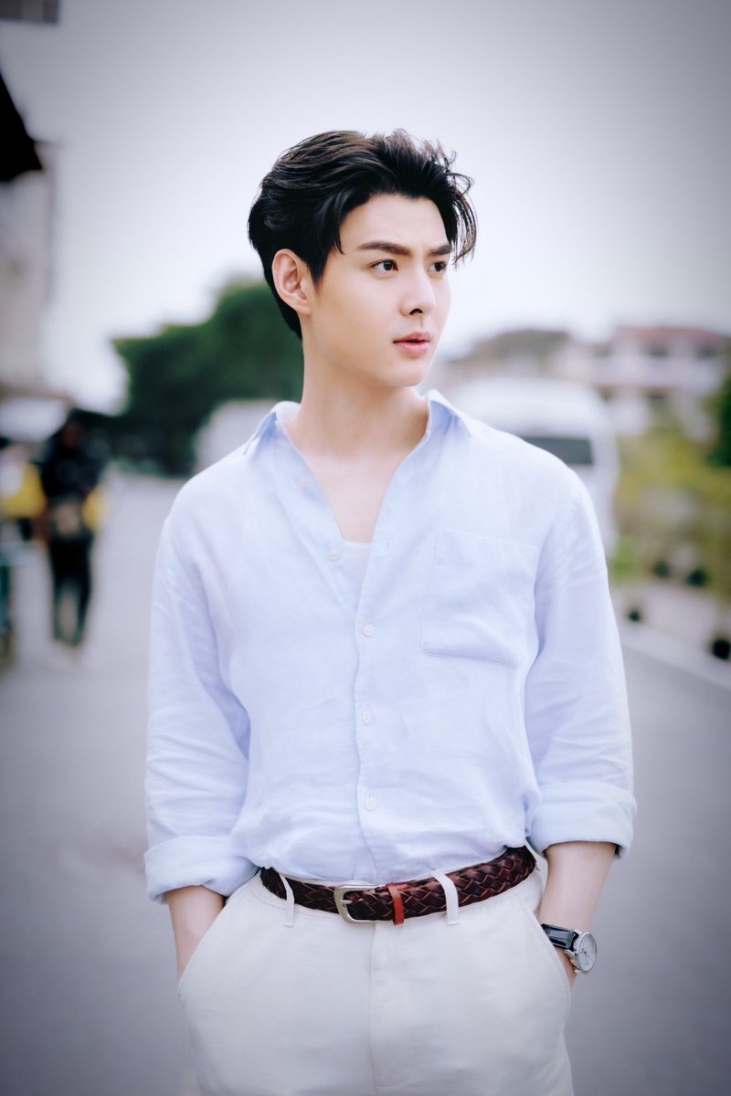 Saint_sup's tweet photo. พาคุณฟ้ากลับก็ได้คับ #ดุจอัปสร #ดวงใจเทวพรหม #รณภูมิ #Saint_sup #MingEr https://t.co/YpucFDNbQW