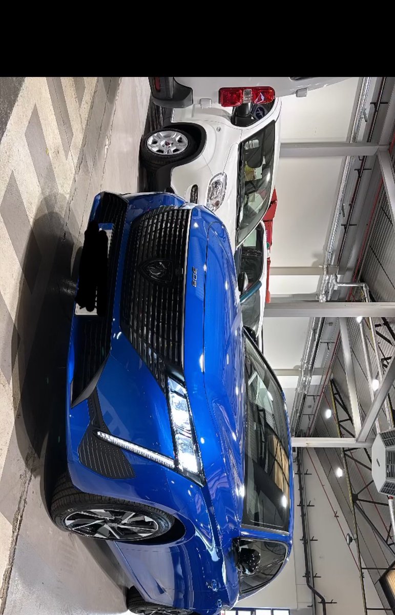 CacuLife's tweet photo. Estoy enamorado del nuevo coche, no me escondo♥️ https://t.co/NSqGcFdOqy