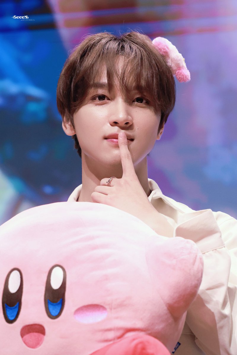 44eeeee's tweet photo. 240719 EL

#HAECHAN #해찬 #NCTDREAM https://t.co/iPT5BfqINr