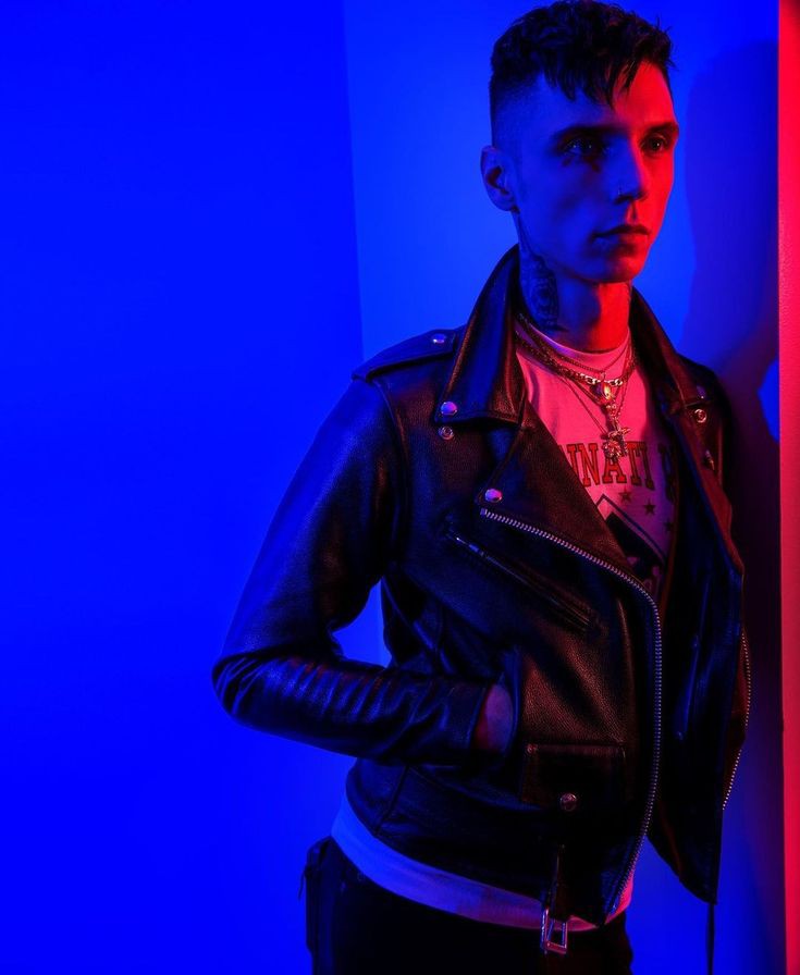 #andybiersack #blackveilbrides #bvb