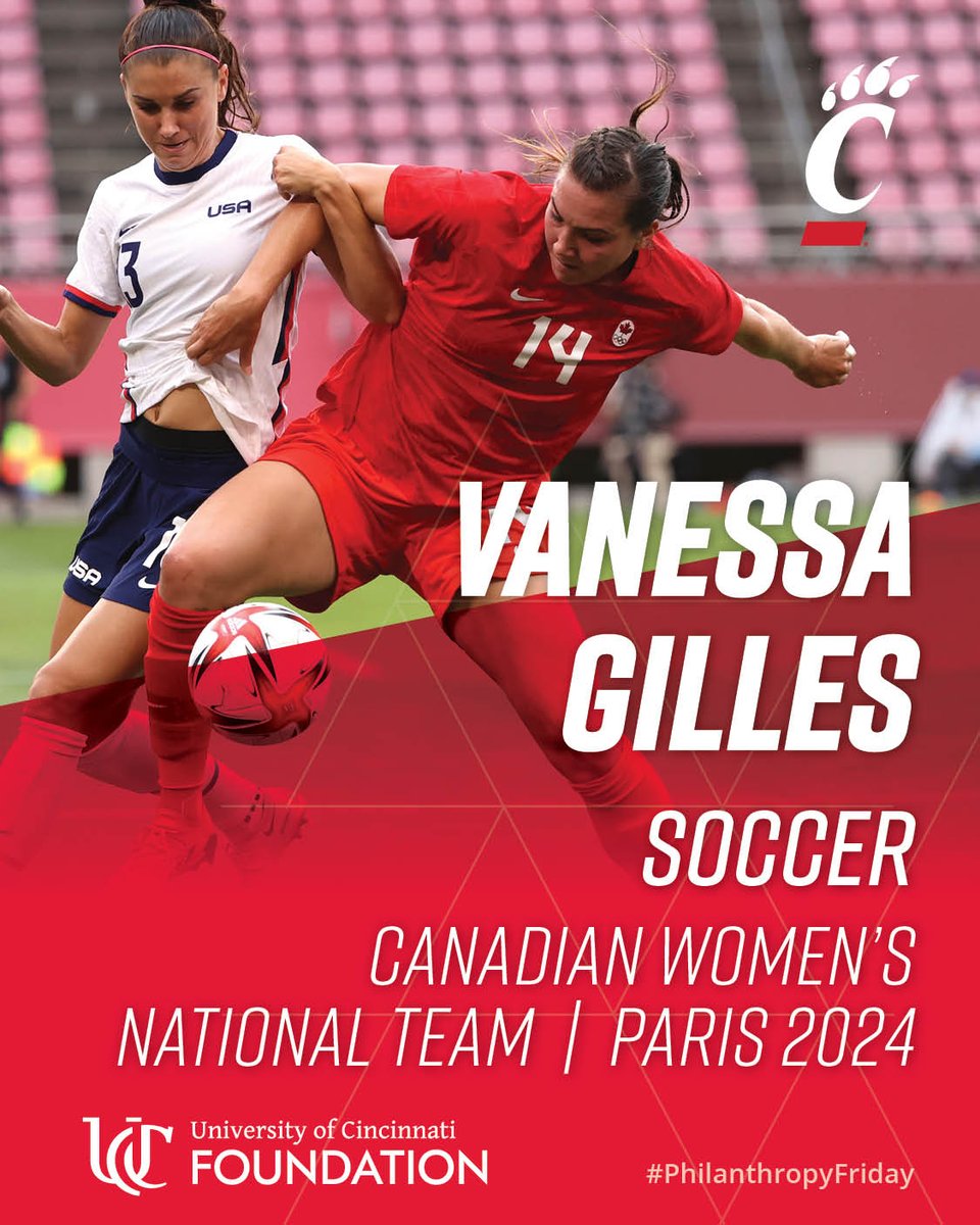 UC Foundation tweet media