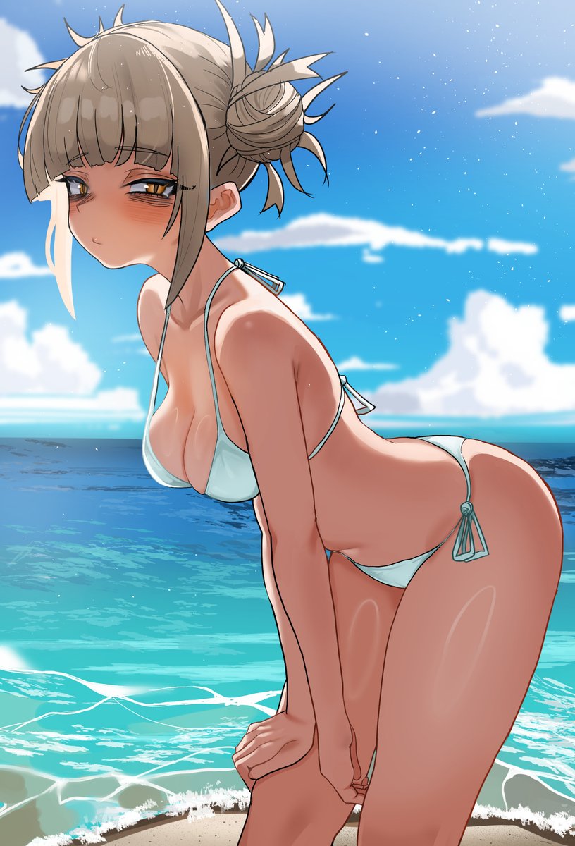 zdoor_616's tweet photo. トガ🥰
toga desu!
#MHA #BNHA https://t.co/SgzB2ztmV2