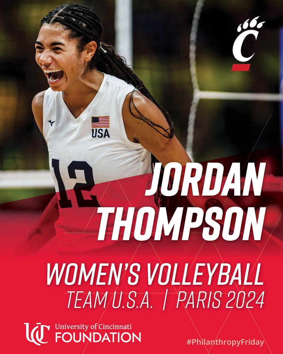 UC Foundation tweet media