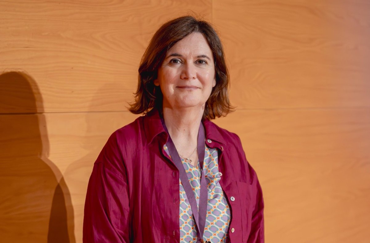 citicresearch's tweet photo. 💫Minia Manteiga, investigadora del CITIC, ha sido elegida como la nueva presidenta de la  @SEA_astronomia.

👉 Su nombramiento tuvo lugar durante la XVI Reunión Científica, celebrada en Granada.

Enhorabuena! 👏 👏
https://t.co/h7HbLfbGVi https://t.co/rDe46zqjp9