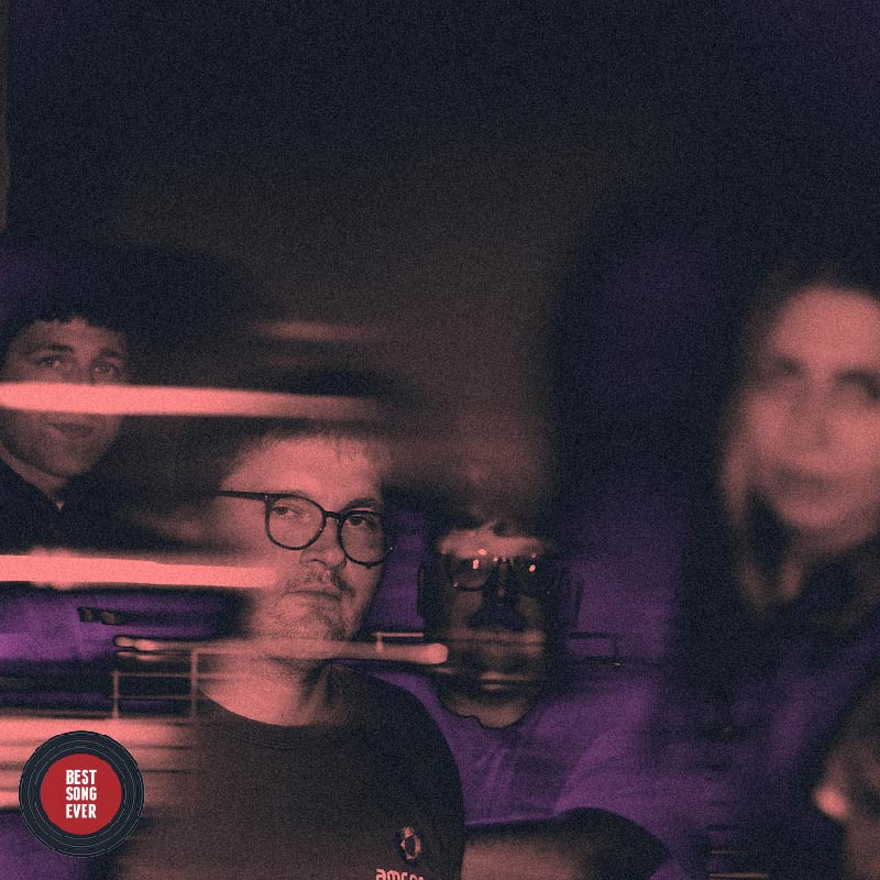 In this solo effort, Kevin brings a trio off throwback Dad Rock Summer tracks, plays a track from Dummy, shares the music he’s been digging, and talk about the #NewMusicFriday releases to look forward to.

Listen here: linktr.ee/bestsongeverpod