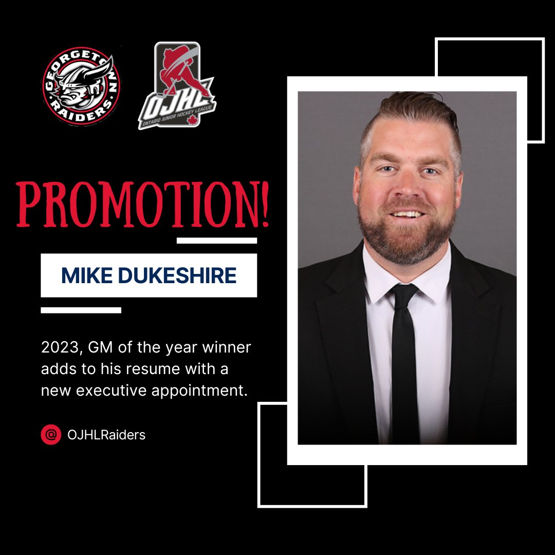 Georgetown Raiders tweet media