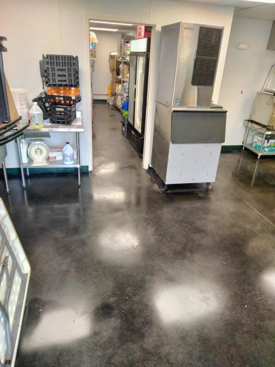 Gauses Cleaning Service tweet media