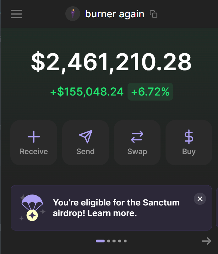 Some people earn 6 figs per month trading memecoins

These are the tools they don’t want you to know about   👇🧵