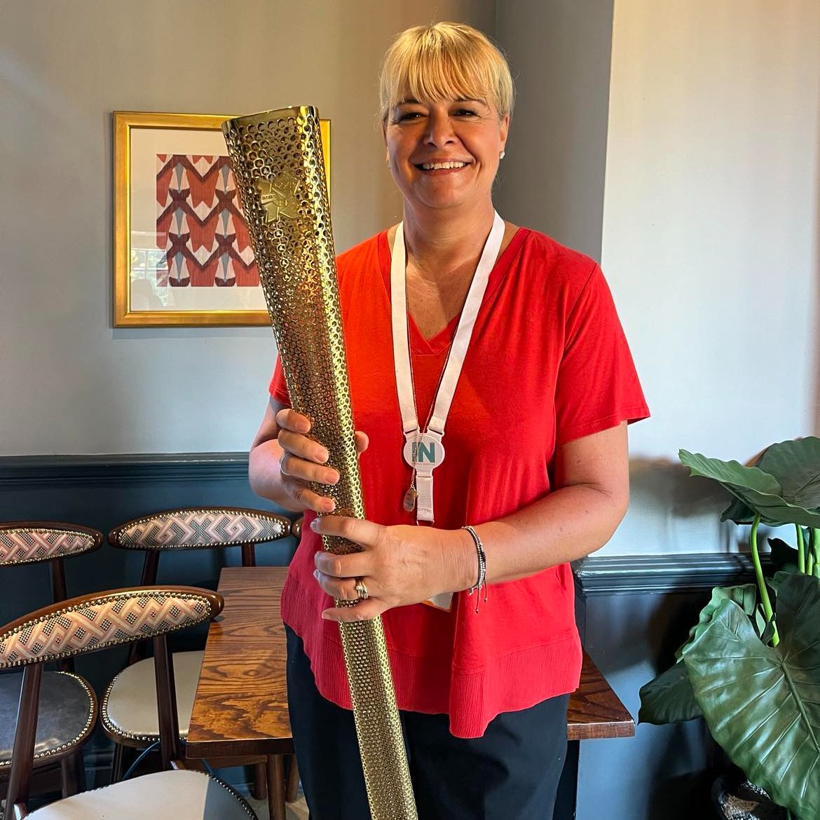 Carole Salmon tweet media