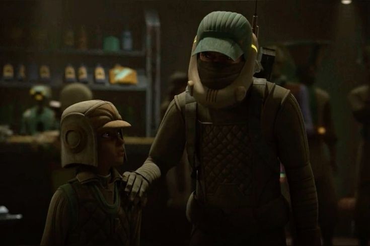 ThrawnsTreason's tweet photo. They matched each other's freak https://t.co/KdxKItB3QB