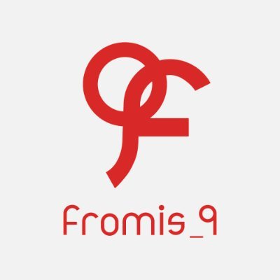 fromissugo's tweet photo. #프로미스나인 #fromis_9
배경은 #F2F2F2
심볼 색은 #D72828 https://t.co/KUJTTzVDKE