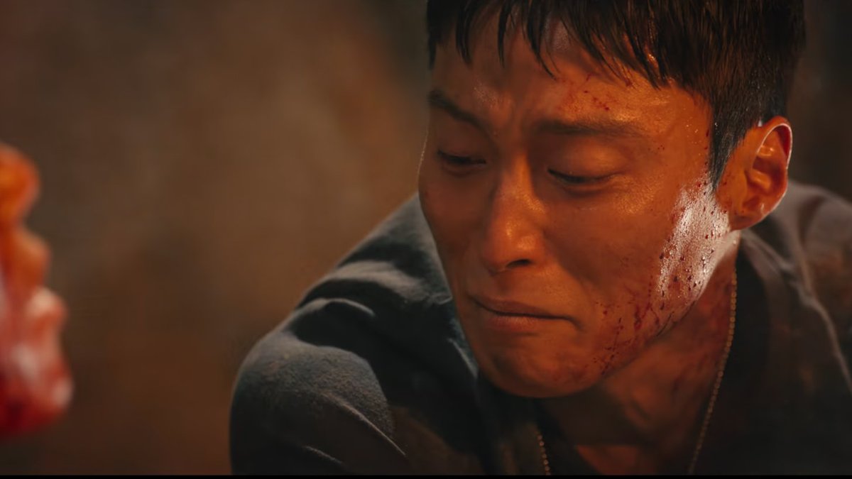 PsychoKolour's tweet photo. I finished #SweetHome3 and it's still unforgivable what they did to the military hubbies they deserve each other. https://t.co/OtmDOw7o7W