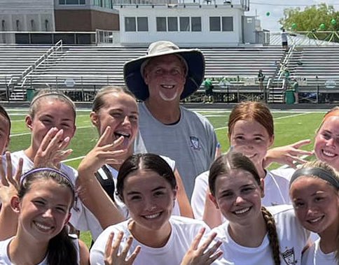 RSHS Falcon Sports (@rshssports) on Twitter photo We are excited to announce that Mike (Vader) Gauvain will be taking over as our next Head Girls Soccer Coach for the 2025 season.
<a href="/summitsoccer026/">Summit Soccer</a> <a href="/RSHSPrincipal/">Dr. Emily McCown</a> We are excited to announce that Mike (Vader) Gauvain will be taking over as our next Head Girls Soccer Coach for the 2025 season.
<a href="/summitsoccer026/">Summit Soccer</a> <a href="/RSHSPrincipal/">Dr. Emily McCown</a>