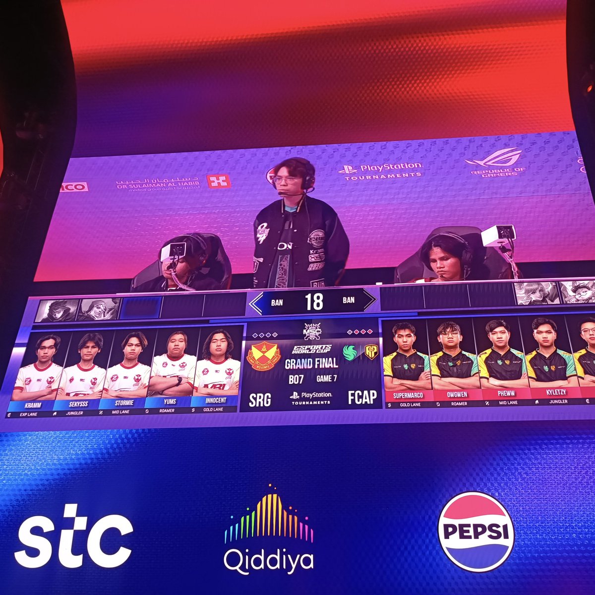 PingerPro tweet media