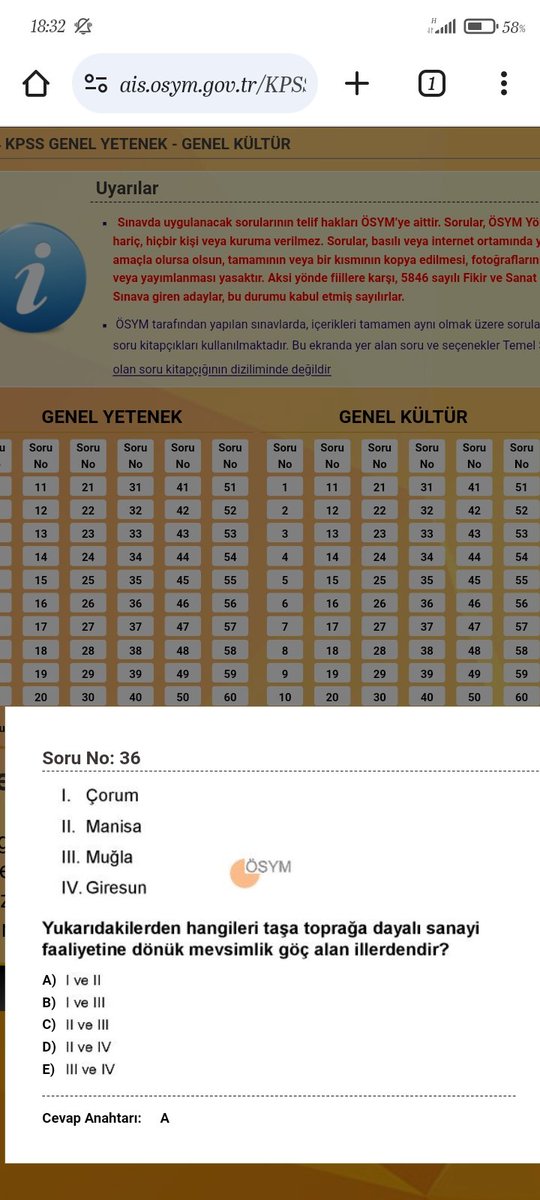 merixxx2131's tweet photo. @OgrtmenAjandasi #ösymcevapver
 bu soruları kim hazırladı hangi kafayla hazırladi bu hatalı olan soruların sadece bı kaçı soru kökü olumsuz olan kitapçıgimda soru kökü olumlu gosterip cevabı da ona göre yapan bı kurum yaziklar olsunnnnn https://t.co/XPLHtZcglF