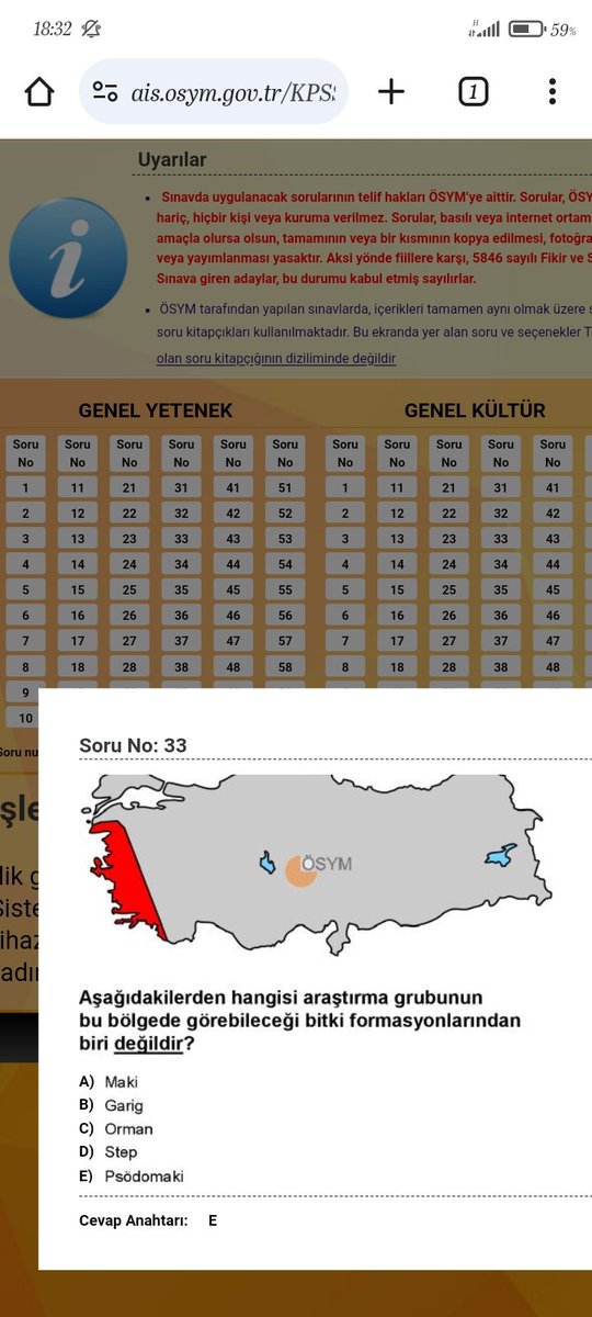merixxx2131's tweet photo. @OgrtmenAjandasi #ösymcevapver
 bu soruları kim hazırladı hangi kafayla hazırladi bu hatalı olan soruların sadece bı kaçı soru kökü olumsuz olan kitapçıgimda soru kökü olumlu gosterip cevabı da ona göre yapan bı kurum yaziklar olsunnnnn https://t.co/XPLHtZcglF