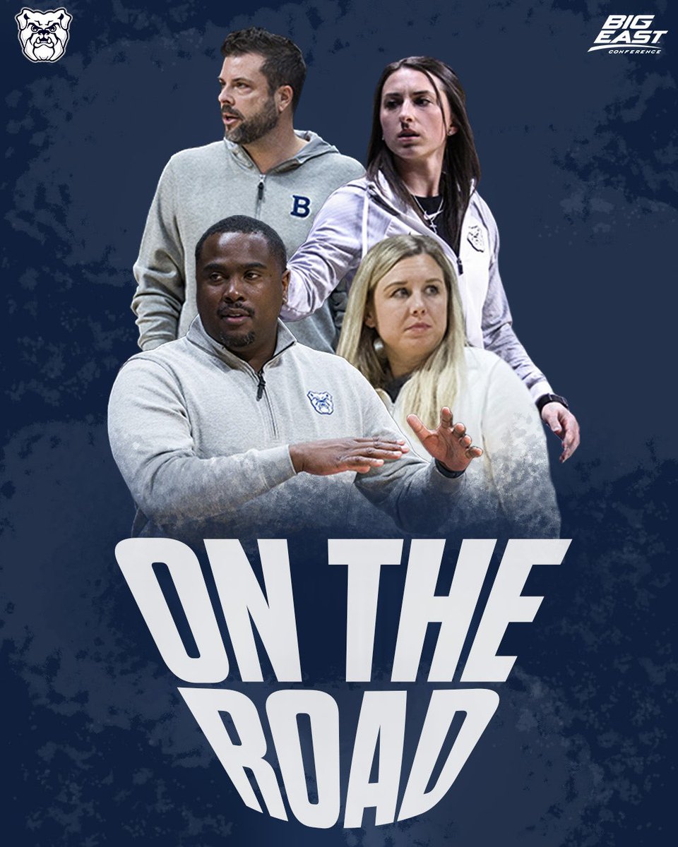 Butler Women’s Basketball tweet media