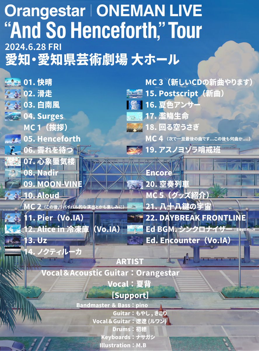 フィリア🍊 on X