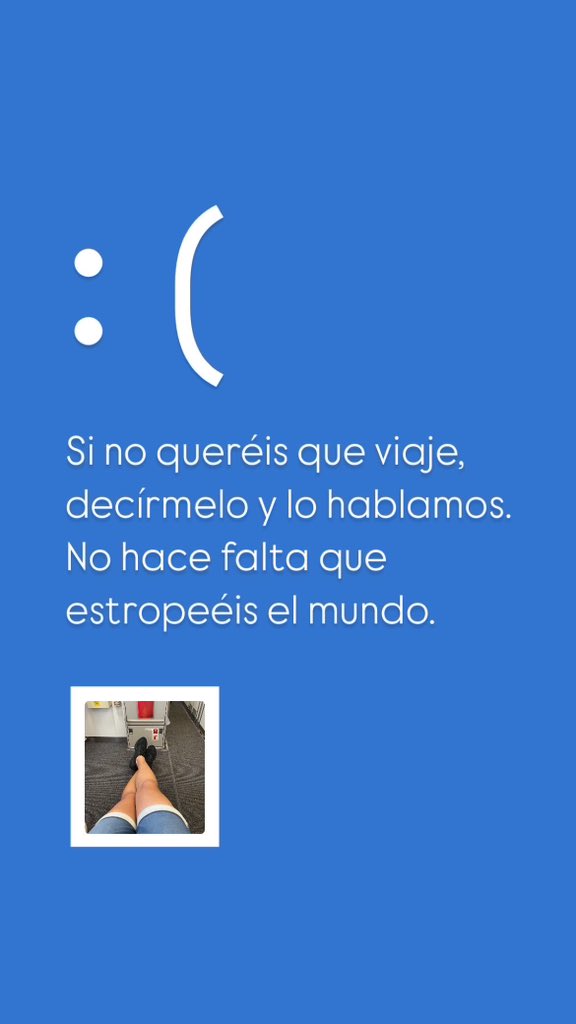 Sergio Quirós tweet media