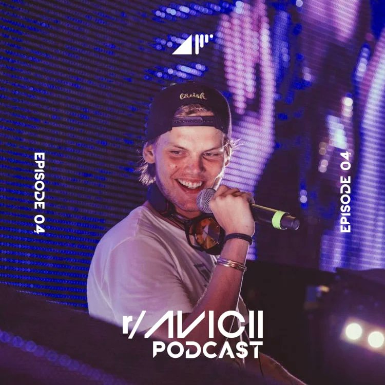 Episode four of the r/Avicii Podcast is out now!
#aviciicommunity 
mixcloud.com/TheRAviciiPodc…