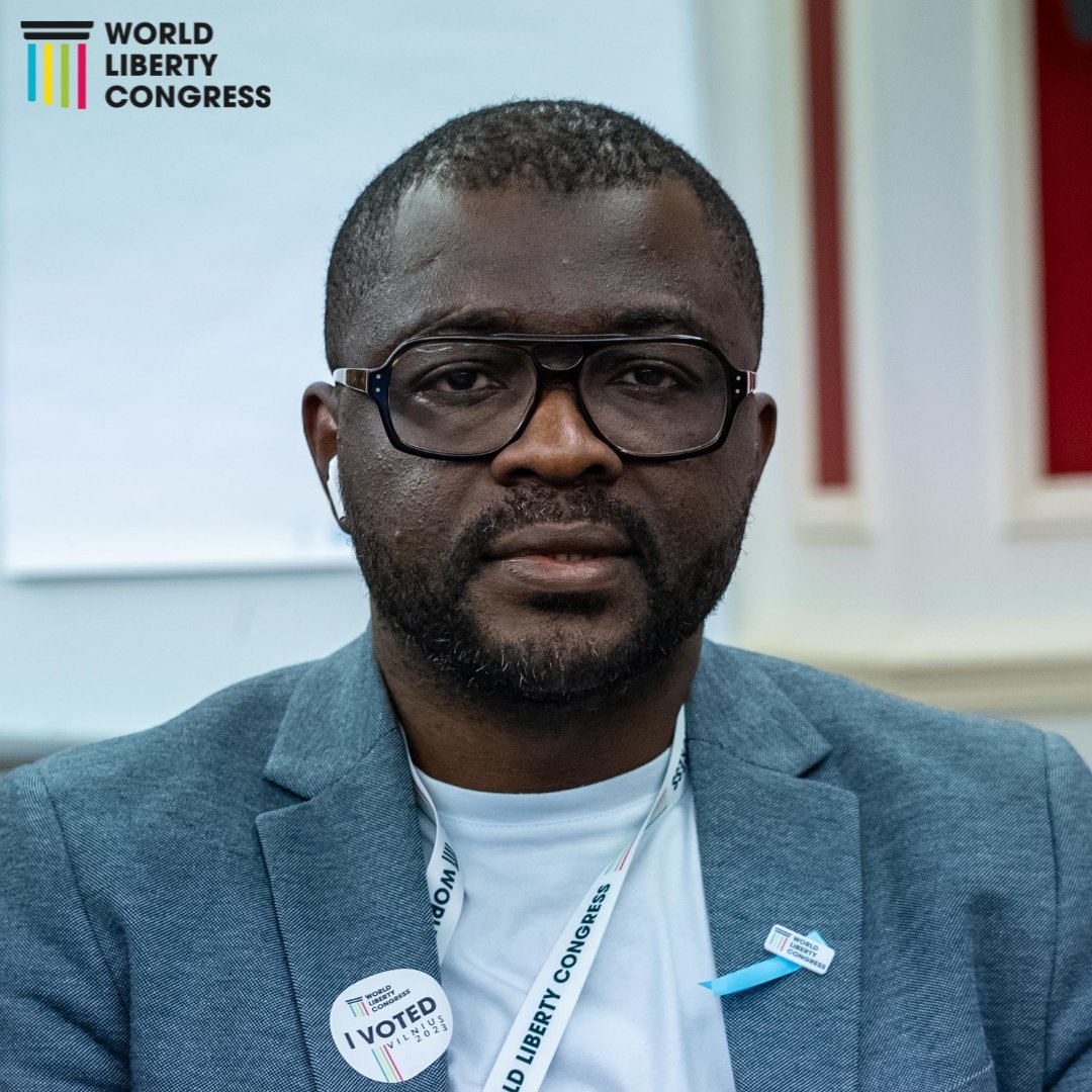 mou_diing's tweet photo. Authorities in Guinea kidnapped and disappeared the leader of the FNDC, Foniké'Mengue, and two others of his colleagues on July 7th and denied responsibility for their detention. We demand Guinean authority to release them immediately or disclose their whereabouts. https://t.co/0gH2T8AFAO