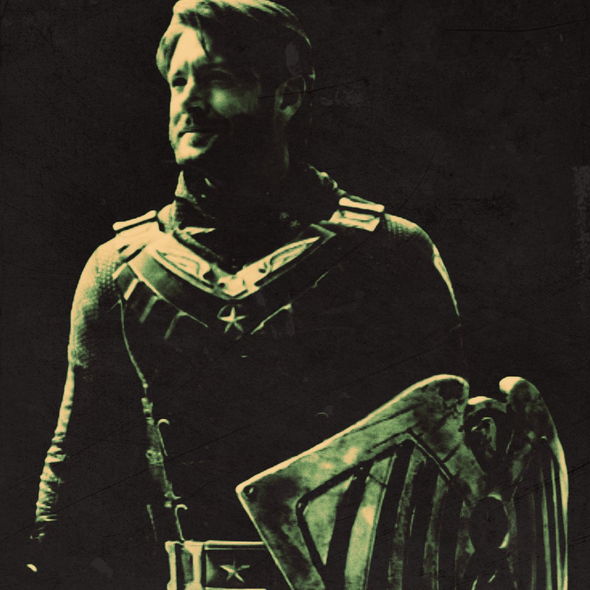 ᅠᅠᅠᅠ

          𝐘𝐨𝐮’𝐫𝐞 𝐰𝐞𝐚𝐫𝐢𝐧𝐠 𝐚 𝐜𝐚𝐩𝐞…

                    𝐲𝐨𝐮’𝐫𝐞 𝐣𝐮𝐬𝐭 𝐚 𝐜𝐡𝐞𝐚𝐩 𝐟𝐮𝐜𝐤𝐢𝐧𝐠 𝐊͟𝐍͟𝐎͟𝐂͟𝐊͟𝐎͟𝐅͟𝐅͟.

ᅠᅠᅠᅠ