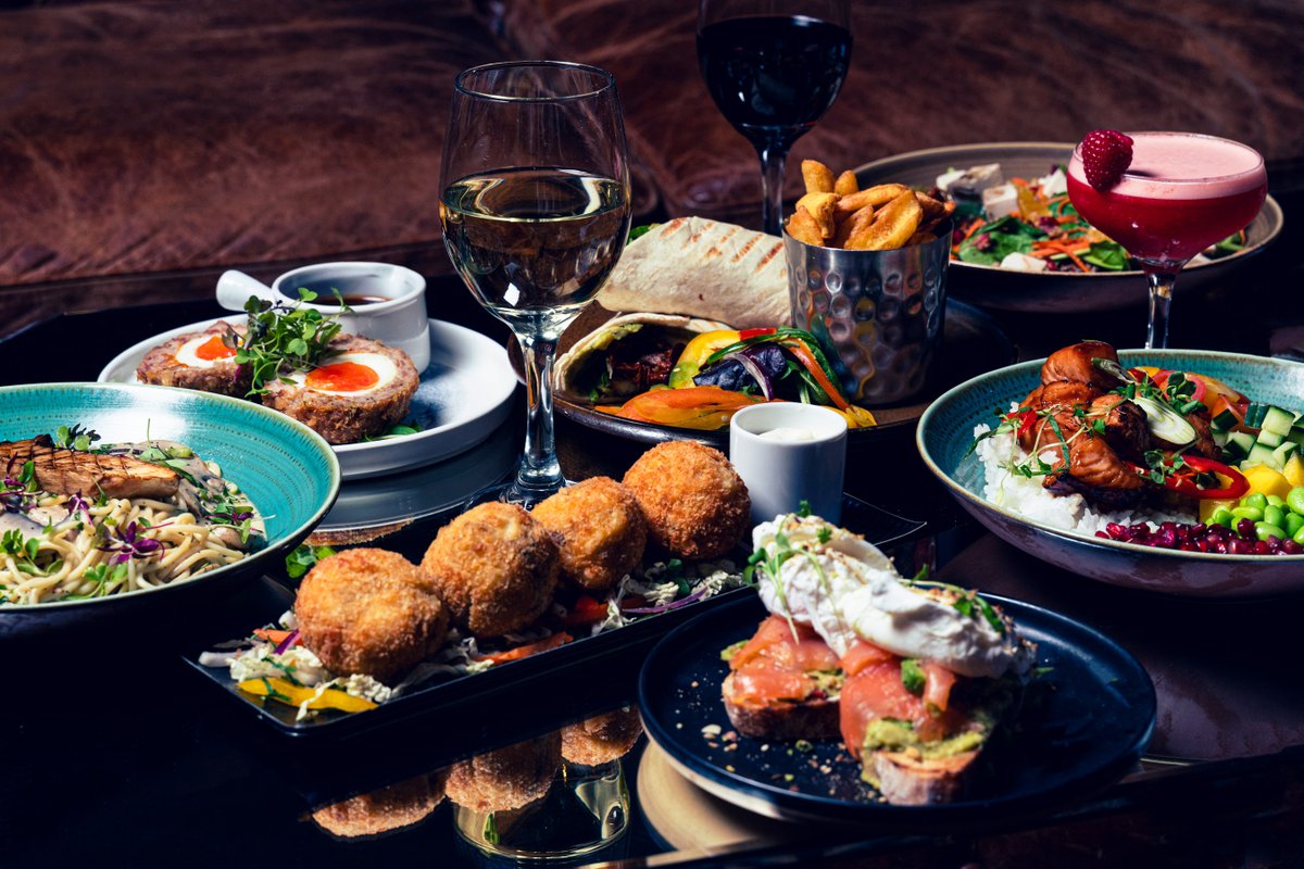 📍 Redwood Bar

#fishfriday #newcastlecitycentre #newcastlebars #vermonthotel