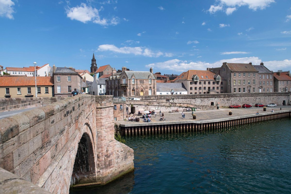 We’re seeking an enthusiastic, dynamic and efficient Administration Officer to work as part of our small team of staff, ideally someone who is interested in shaping and developing this new role to support our exciting future plans.

More info: maltingsberwick.co.uk/jobs-opportuni…