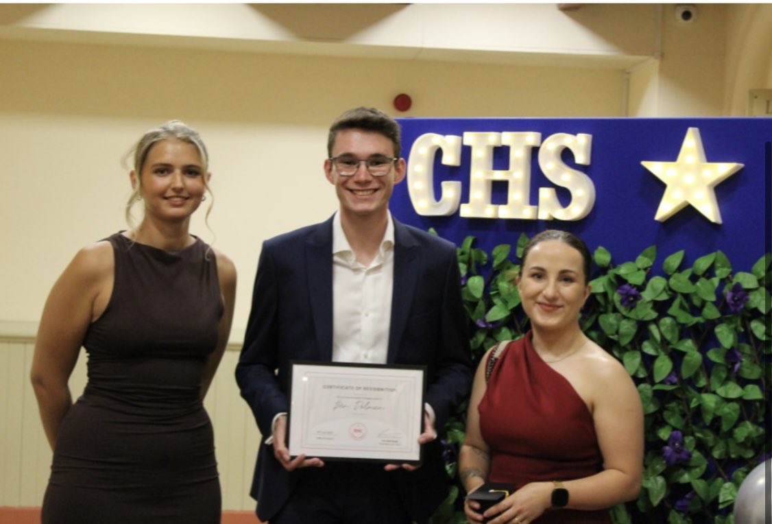 CongletonHS (@congletonhs) on Twitter photo What a fantastic night at the Town Hall last night, celebrating our first ever Scholars’ Awards Evening. Well done to all our winners including Y13 Rebecca & Ben, winners of our Community and <a href="/wearetmc/">TMC Strategic Communications Agency</a> Legacy Awards. #TogetherInThePursuitOfExcellence #Courage #Ambition #Curiosity What a fantastic night at the Town Hall last night, celebrating our first ever Scholars’ Awards Evening. Well done to all our winners including Y13 Rebecca & Ben, winners of our Community and <a href="/wearetmc/">TMC Strategic Communications Agency</a> Legacy Awards. #TogetherInThePursuitOfExcellence #Courage #Ambition #Curiosity