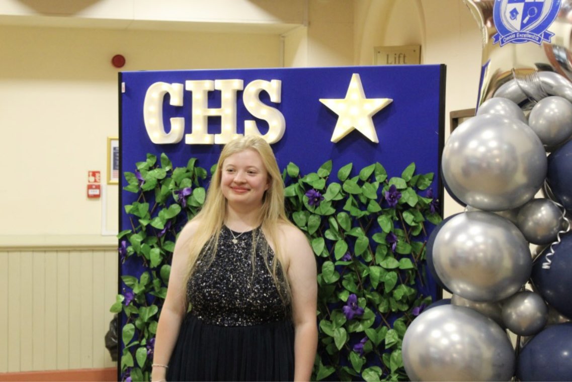 CongletonHS tweet media