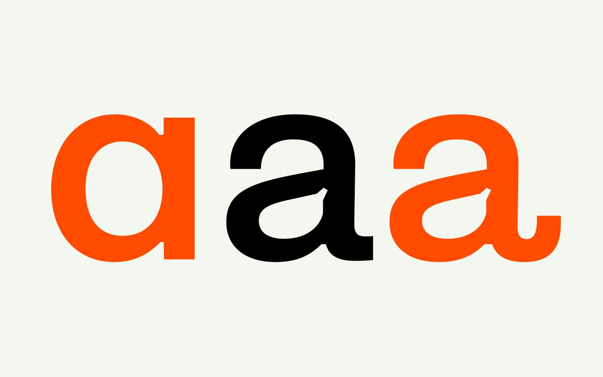 Optimo Type Foundry tweet media