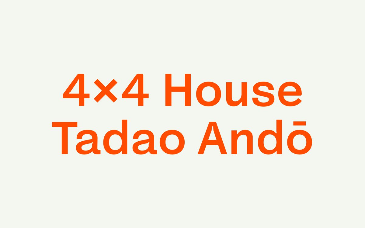 Optimo Type Foundry tweet media