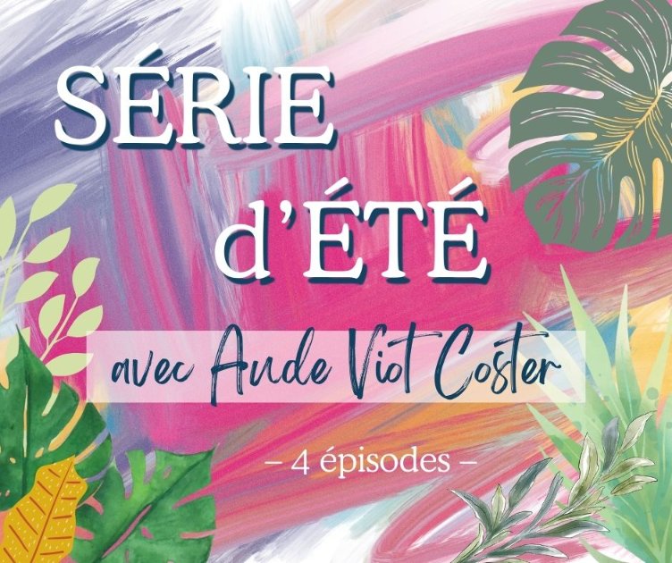 Passez l'été en compagnie d'Aude Viot Coster, théologienne des arts et auteure : (re)découvrez 4 œuvres contemporaines d'art sacré ! Le premier épisode est déjà en ligne dans la rubrique "Actualités" !

bit.ly/NarthexSériedé…

#artcontemporain #artsacré #été2024 #narthex #maupal