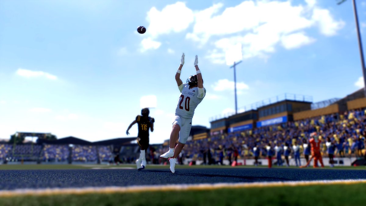 UW-La Crosse Football tweet media