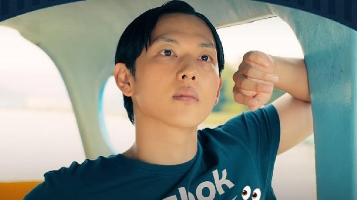 K-Drama Menfess tweet media