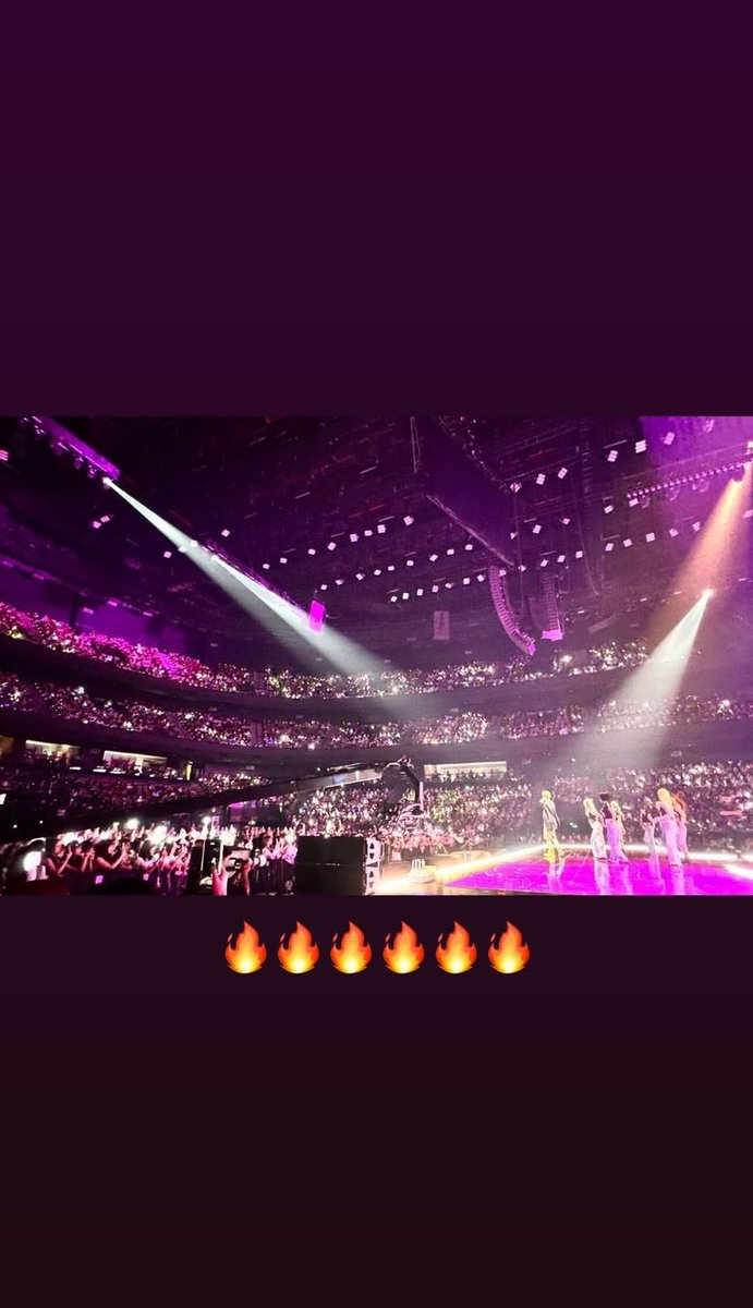 EXOGlobal's tweet photo. [OFFICIAL] 240719 #CHANYEOL Instagram Story Update 

“🔥🔥🔥🔥🔥🔥”

#EXO #엑소 @weareoneEXO https://t.co/3TMdHlIrSu
