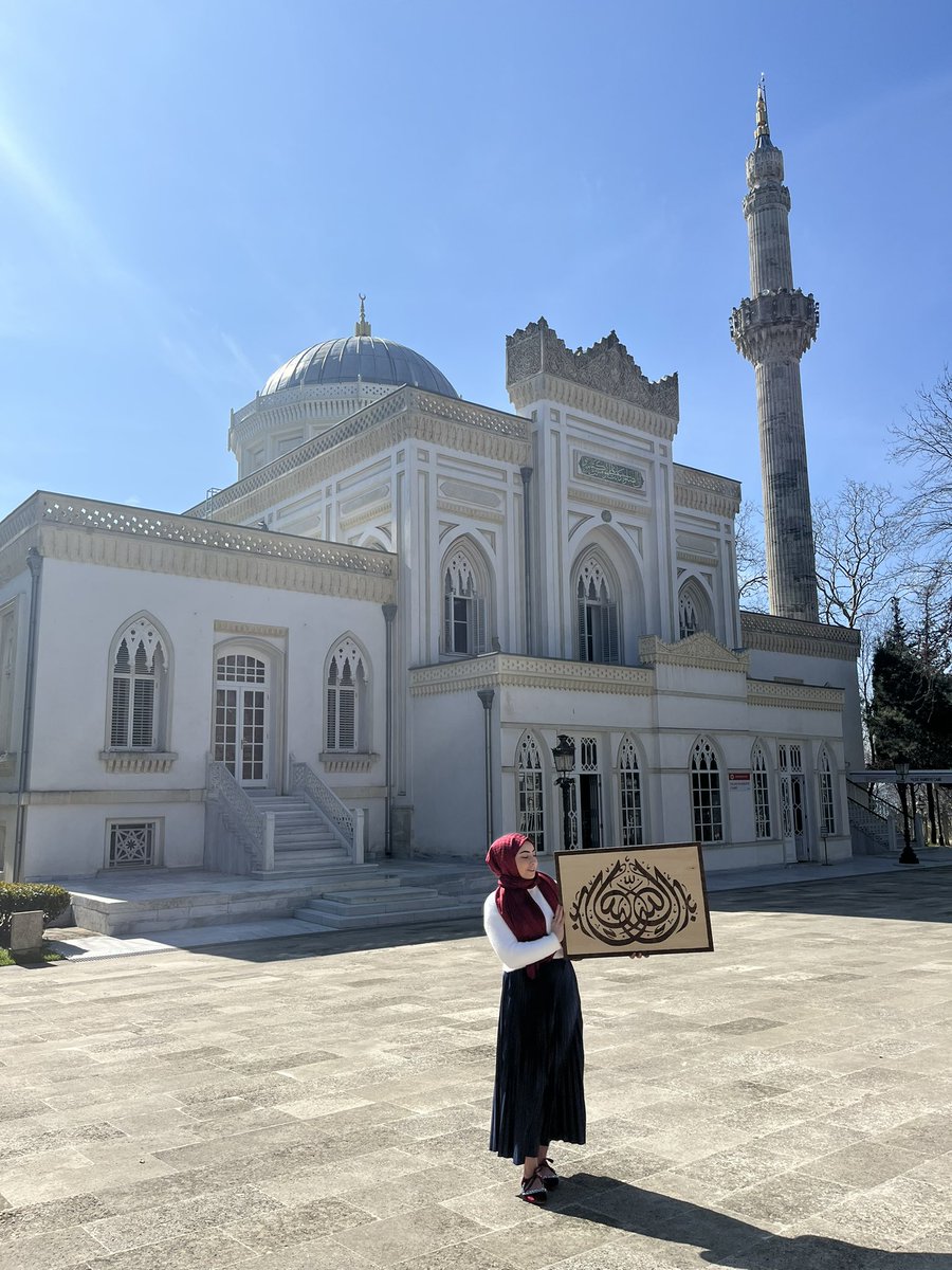 Gökçe tweet media