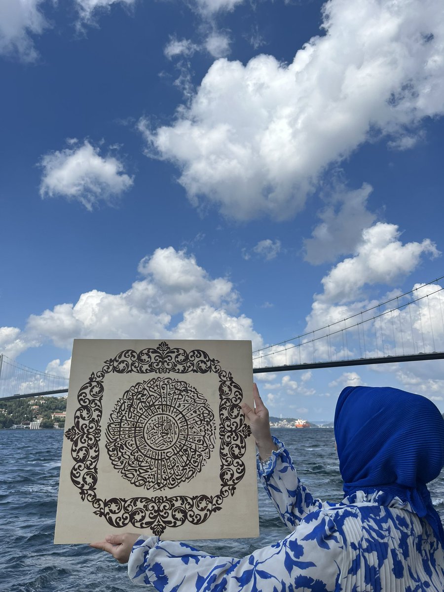 Gökçe tweet media
