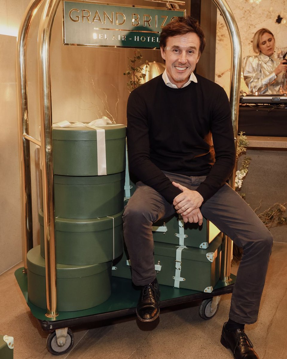 Alvarez Argüelles Hoteles tweet media