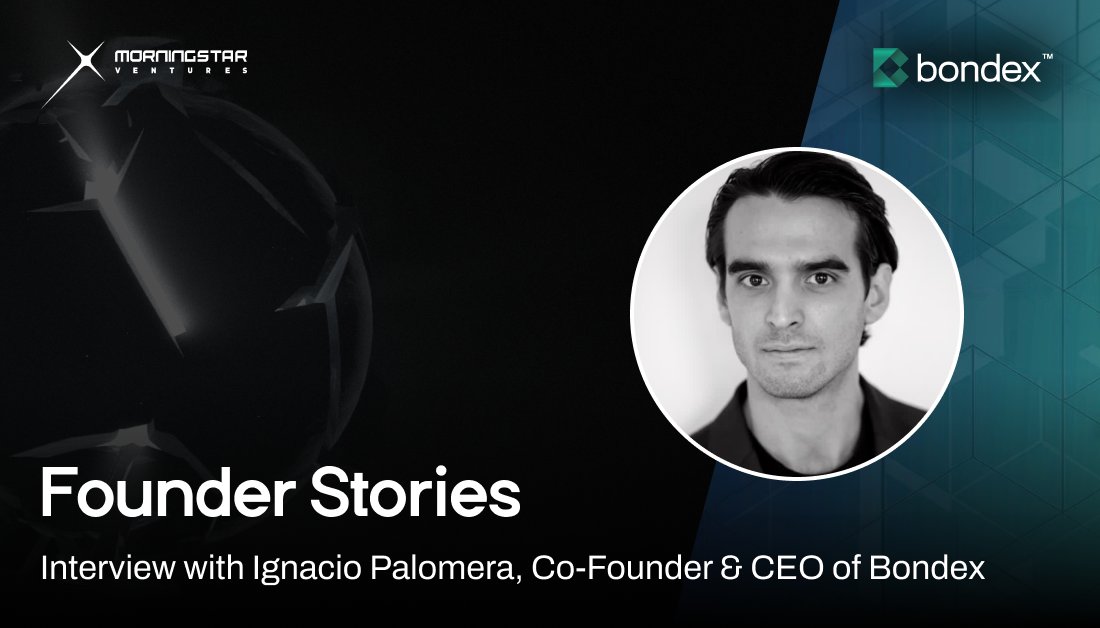 Morningstar Ventures tweet media