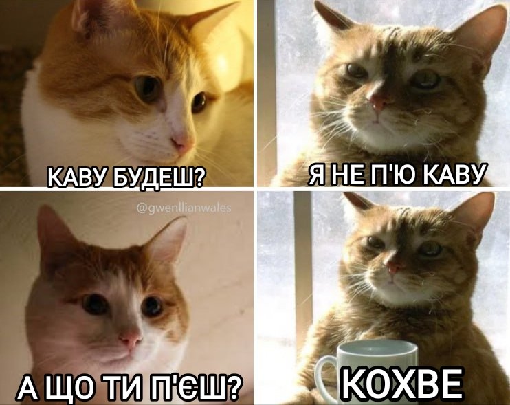 gwenllianwales's tweet image. Мем про мого діда