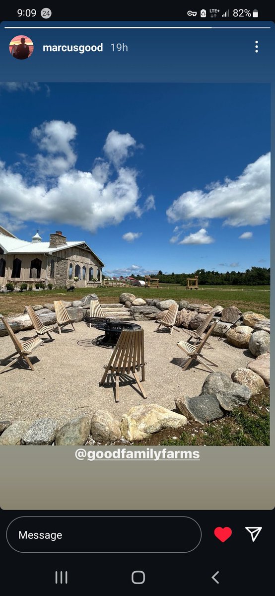 Terry Good tweet media