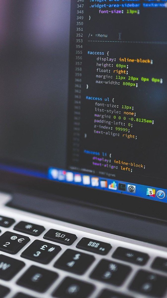benjoshua043's tweet image. Code smarter, not harder! Boosting efficiency with Python, the ultimate productivity hack for developers!🧑💻
#PythonEfficiency #CodeOptimization #ProductivityHacks #DeveloperLife #CodingTips #PythonProgramming #EfficientCode #SoftwareDevelopment #TechTips