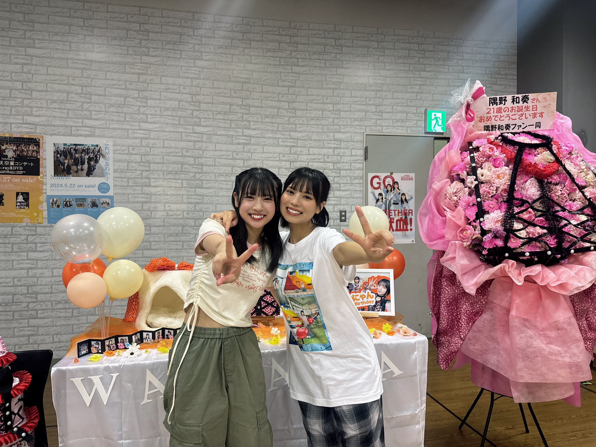 芳賀 礼【NMB48】 on X: 芳賀 礼【NMB48】 on X: