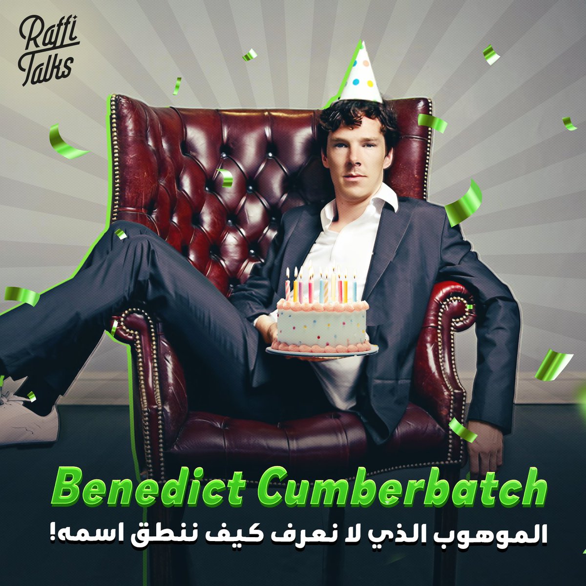 RAFFI BOGHOSIAN tweet media