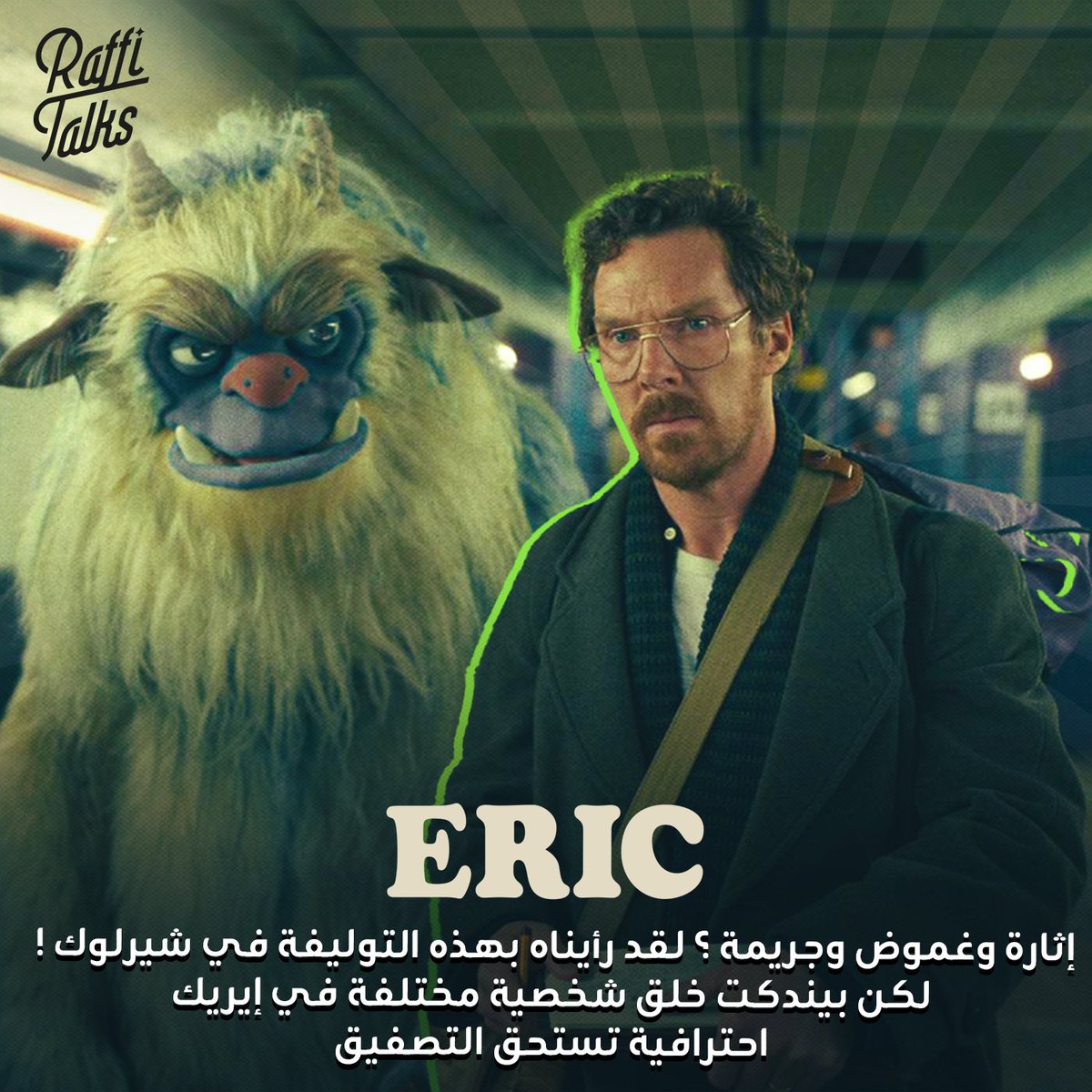 RAFFI BOGHOSIAN tweet media