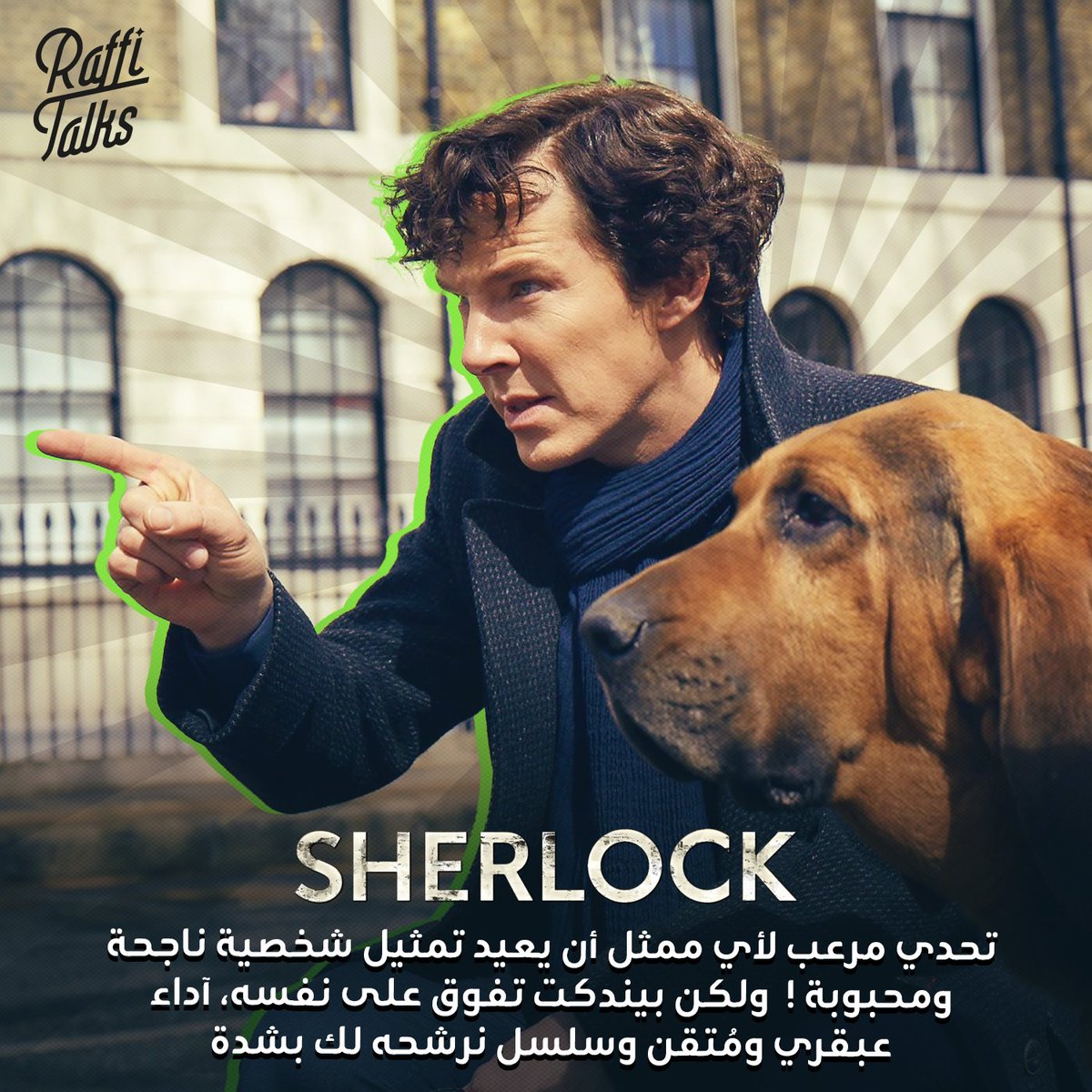 RAFFI BOGHOSIAN tweet media